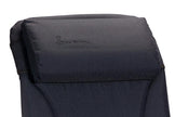 Appui-tête / coussin de nuque - Différentes couleurs - Isabella