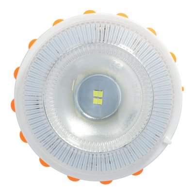 Carpoint Emergency Lighting V16 Magnetic and USB Rechargeable