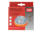 Carpoint Emergency Lighting V16 Magnetic and USB Rechargeable