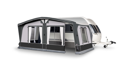 Awning Octavia Air - Doréma