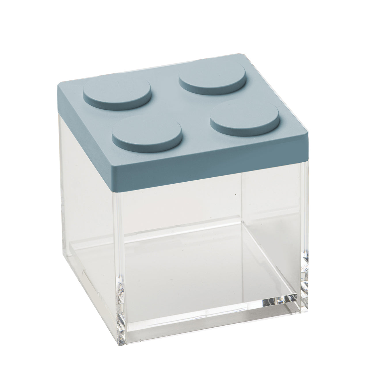 Modular storage boxes and spice jars Brickstore - Omada