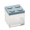 Modular storage boxes and spice jars Brickstore - Omada