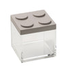 Modular storage boxes and spice jars Brickstore - Omada