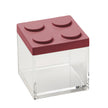 Modular storage boxes and spice jars Brickstore - Omada