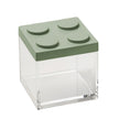 Modular storage boxes and spice jars Brickstore - Omada