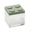 Modular storage boxes and spice jars Brickstore - Omada