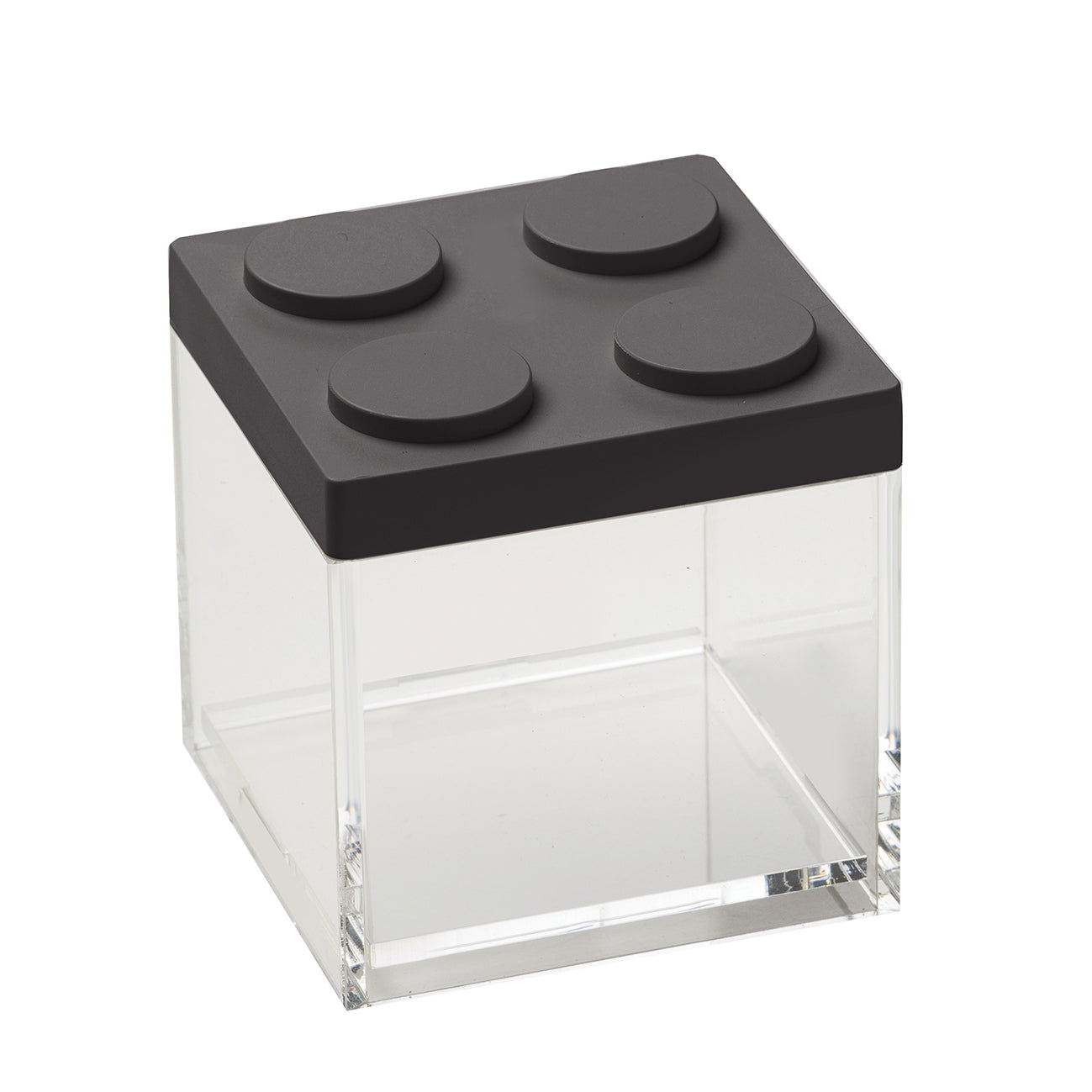 Modular storage boxes and spice jars Brickstore - Omada