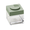 Modular storage boxes and spice jars Brickstore - Omada