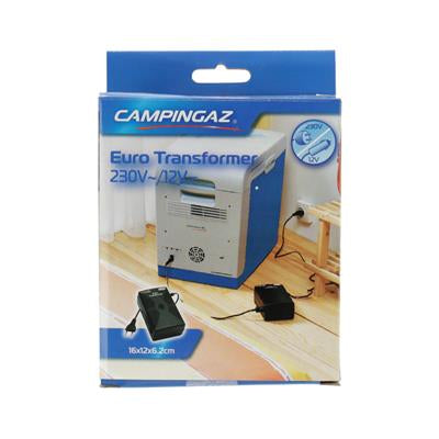 Inverter for thermo-electric cooler 230-12V - Campinggaz