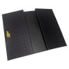 HTD ramp for RV or trailer scale—quick and stable weighing