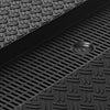 HTD ramp for RV or trailer scale—quick and stable weighing
