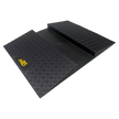HTD ramp for RV or trailer scale—quick and stable weighing