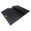 HTD ramp for RV or trailer scale—quick and stable weighing