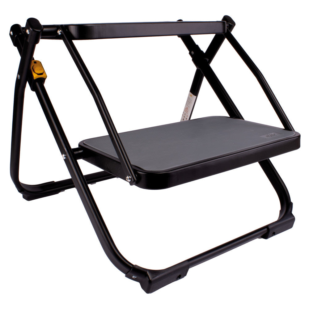 Step Steel Foldable Double - HDT