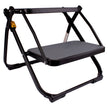 Step Steel Foldable Double - HDT
