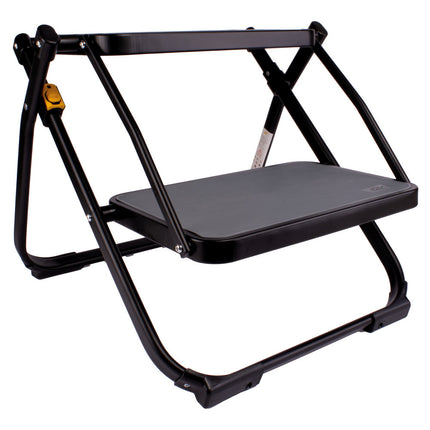Step Steel Foldable Double - HDT