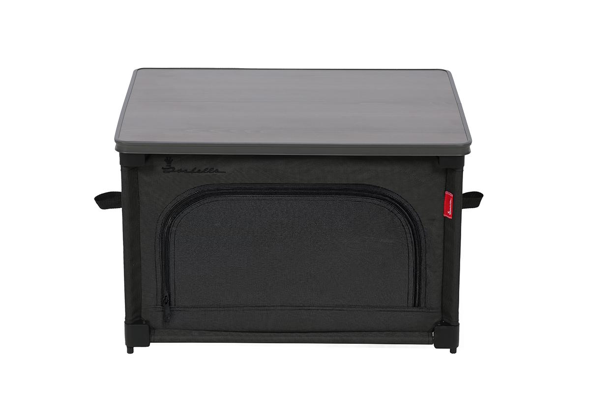 Folding cabinet—various models—Isabella