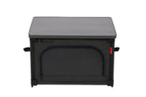 Folding cabinet—various models—Isabella