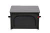 Folding cabinet—various models—Isabella