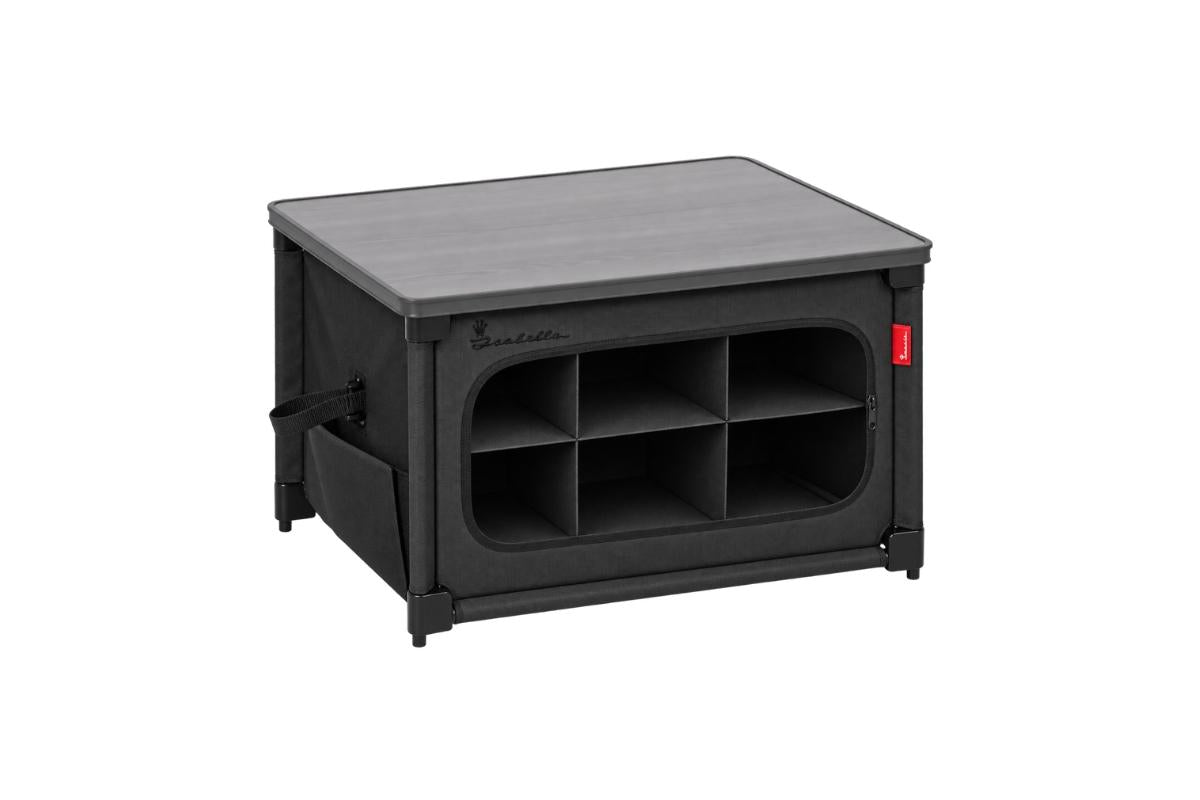 Folding cabinet—various models—Isabella