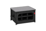 Folding cabinet—various models—Isabella