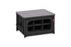 Folding cabinet—various models—Isabella