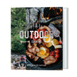 Het ultieme outdoor - campingkookboek - Lantaarn Publishers