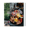 Het ultieme outdoor - campingkookboek - Lantaarn Publishers