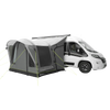 Outwell Santa Monica Air Mid/Tall - drive away inflatable awning