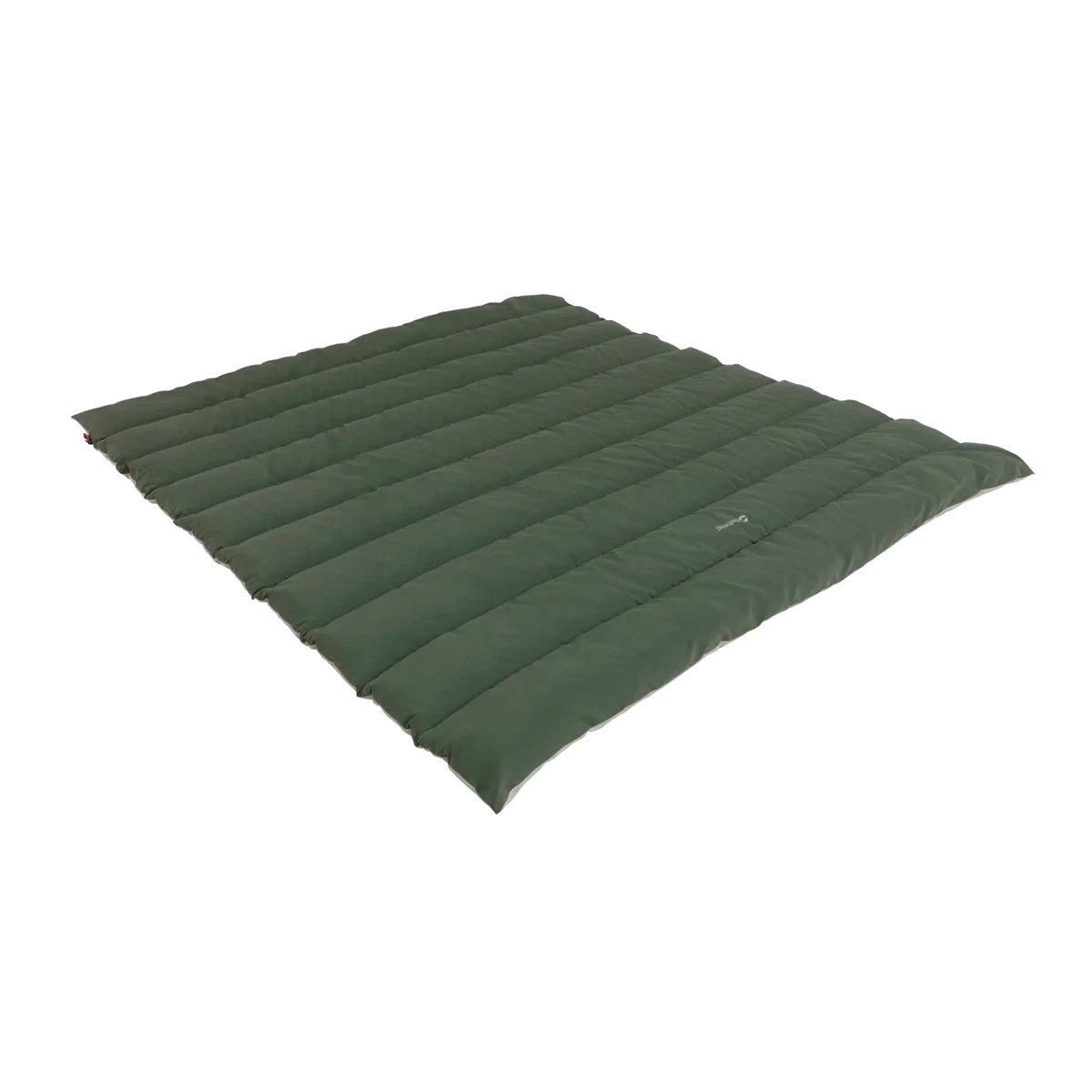 Outwell constellation comforter lux green in various sizes
