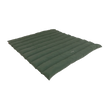 Outwell constellation comforter lux green in various sizes