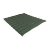 Outwell constellation comforter lux green in various sizes