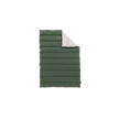 Outwell constellation comforter lux green in various sizes