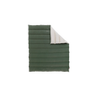 Outwell constellation comforter lux green in various sizes