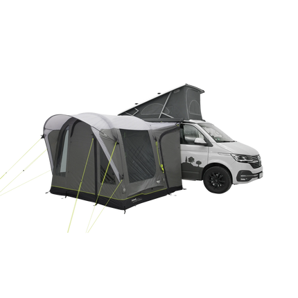 Outwell Santa Monica Air - drive away inflatable awning