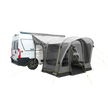Outwell Santa Monica Air Mid/Tall - drive away inflatable awning