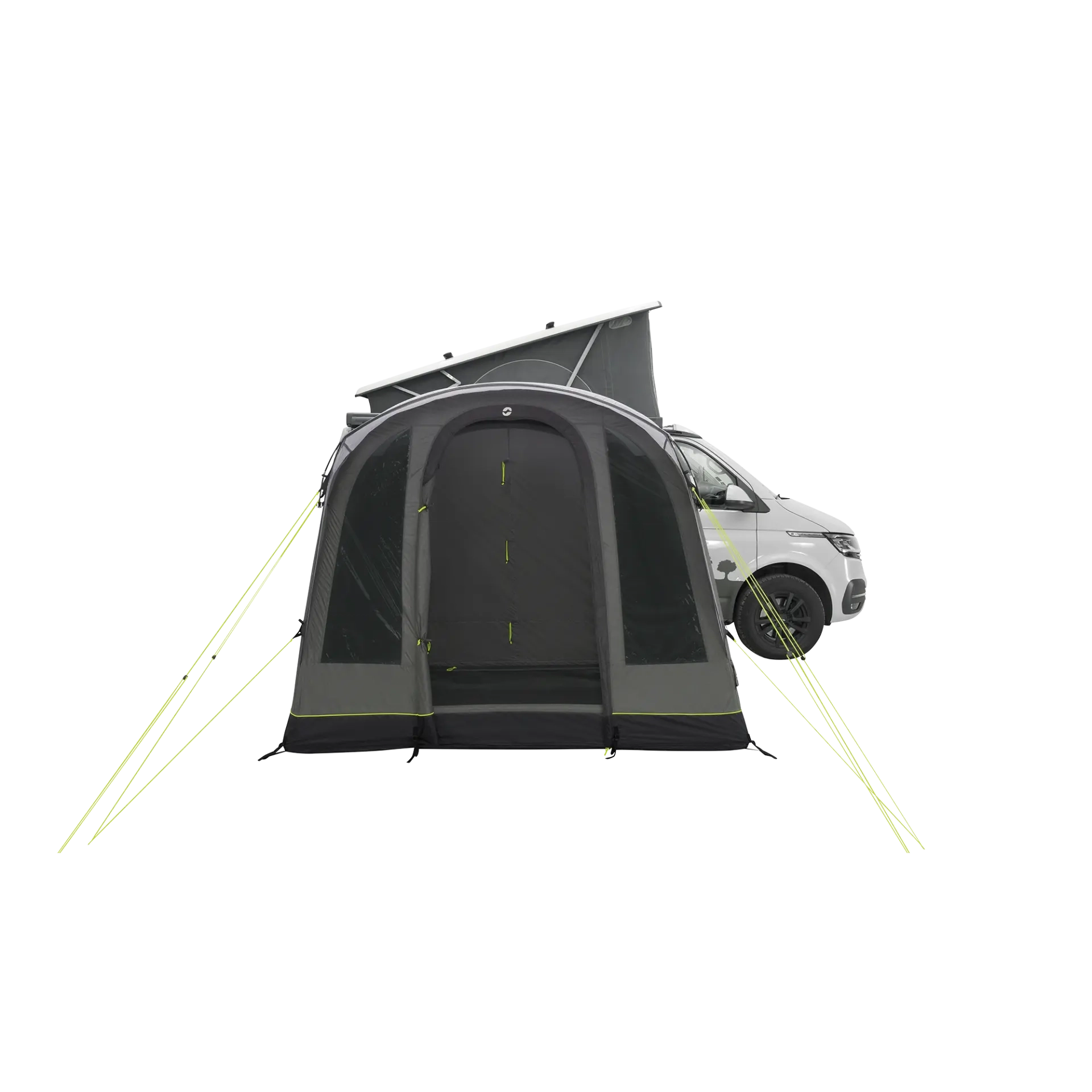 Outwell Santa Monica Air - drive away inflatable awning