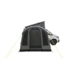 Outwell Santa Monica Air - drive away inflatable awning