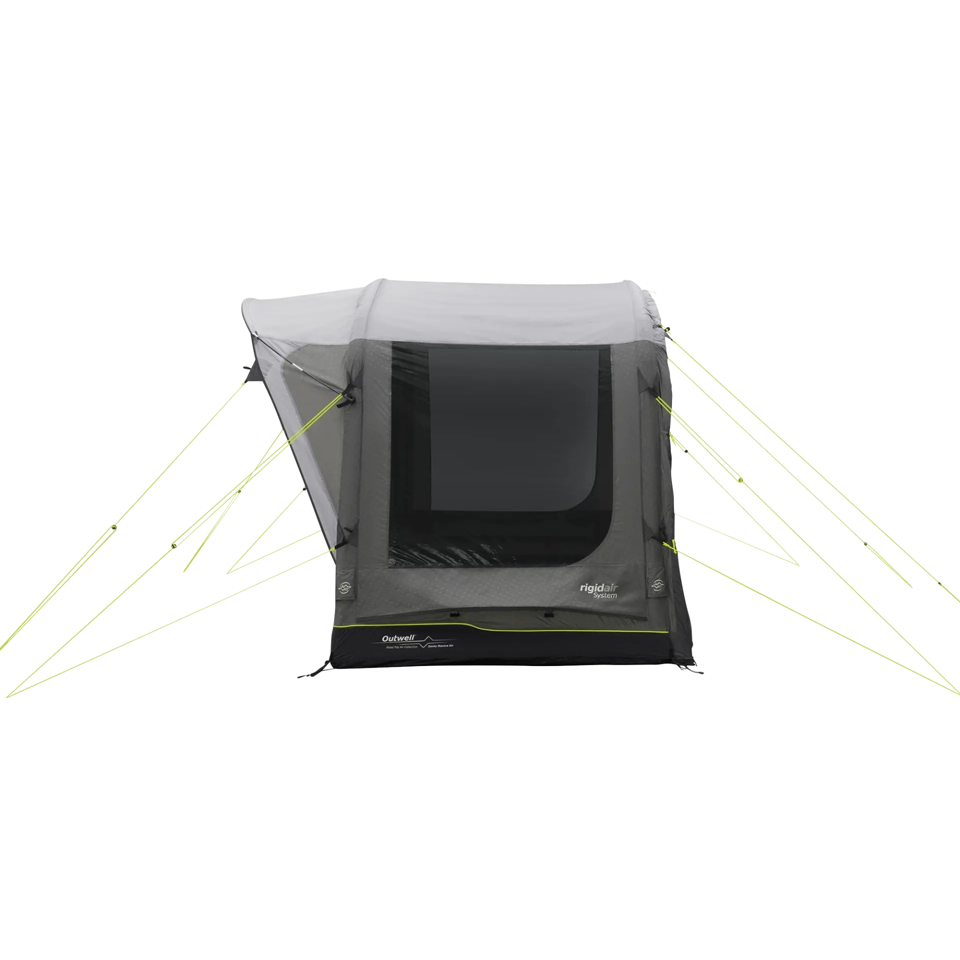 Outwell Santa Monica Air - drive away inflatable awning