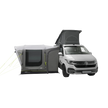 Outwell Santa Monica Air - drive away inflatable awning
