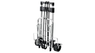 Outwell Balos telescopische transporter