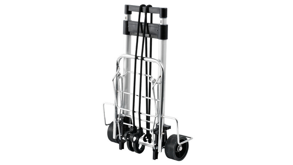 Outwell Balos telescopische transporter