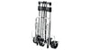 Outwell Balos telescopische transporter