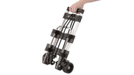 Outwell Balos telescopische transporter
