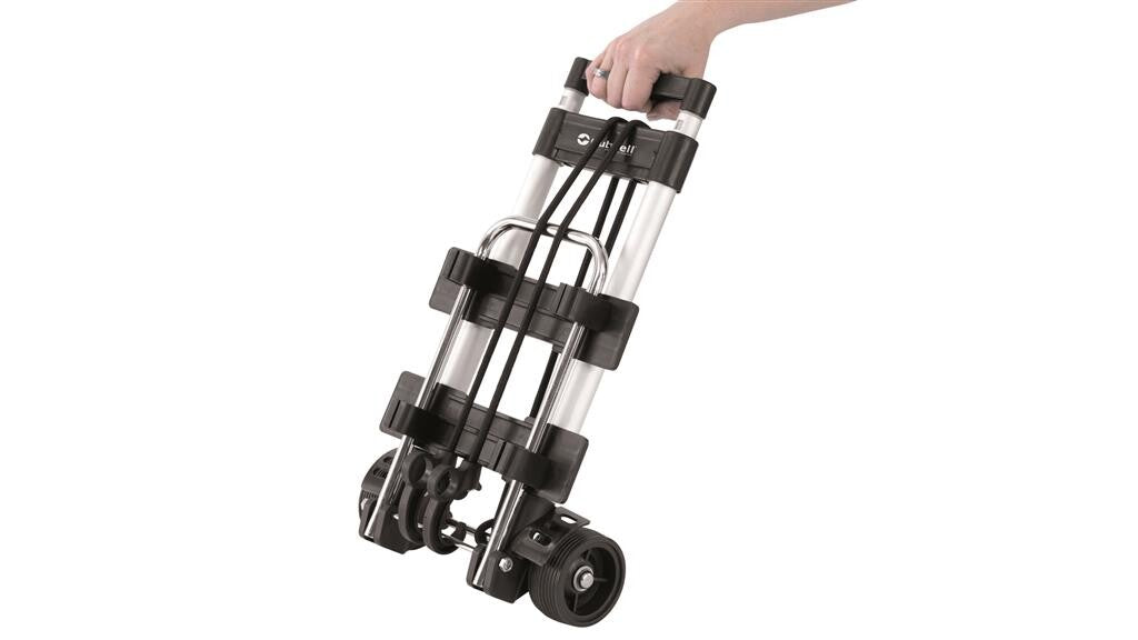 Outwell Balos telescopische transporter