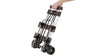 Outwell Balos telescopische transporter