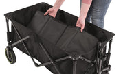 Outwell Cancun transporter - bolderkar