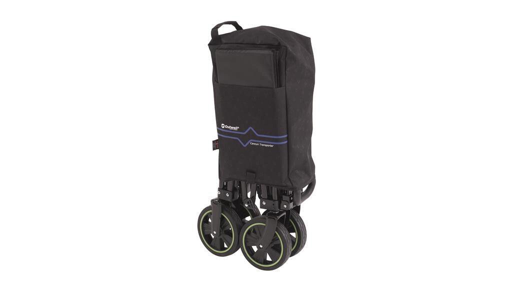 Outwell Cancun transporter - bolderkar
