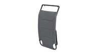 Outwell Clifton koppelbare voetbank voor Grand Canyon, Kenai, Teton and Stonecliff stoelen Grijs