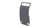 Outwell Clifton koppelbare voetbank voor Grand Canyon, Kenai, Teton and Stonecliff stoelen Grijs